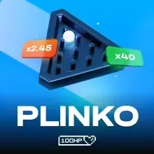 100hp plinko 1
