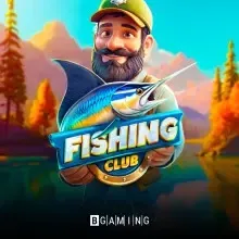 Bgmng fishing club