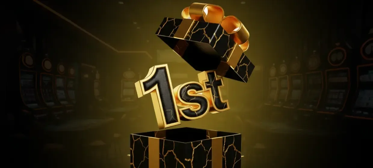Eerste stortingsbonus