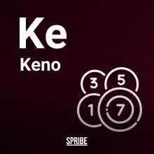 St8 spb keno